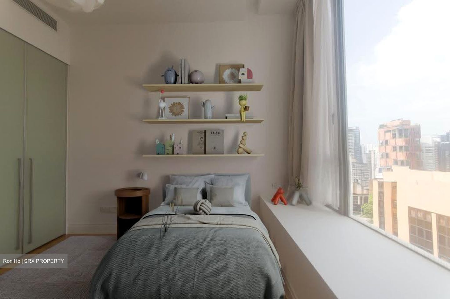 Ardmore II (D10), Condominium #631776921